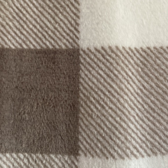 Crop fleece jacket - Picture 4 of 5